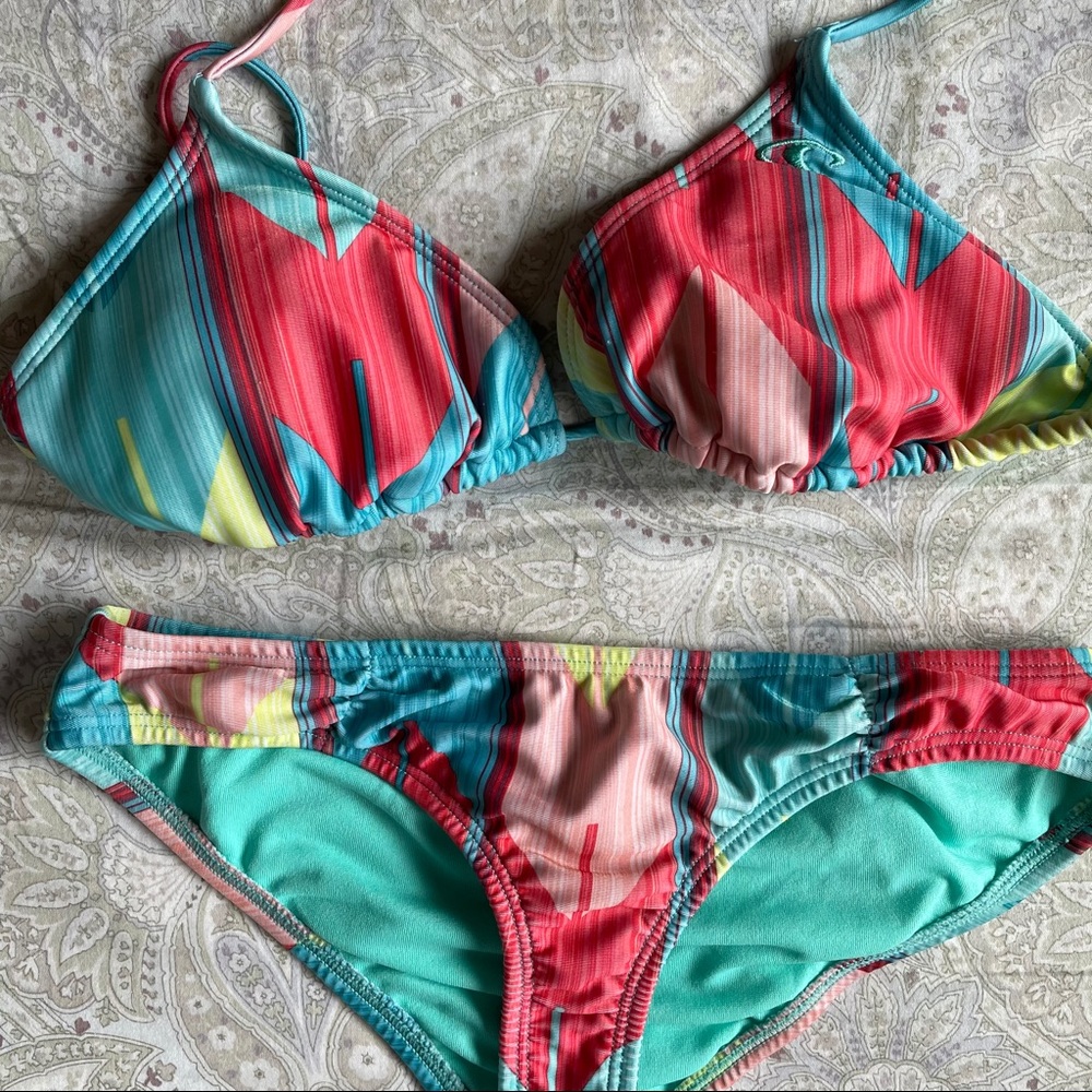 O’neill | Bikini Top and Bottoms - Picture 4 of 4